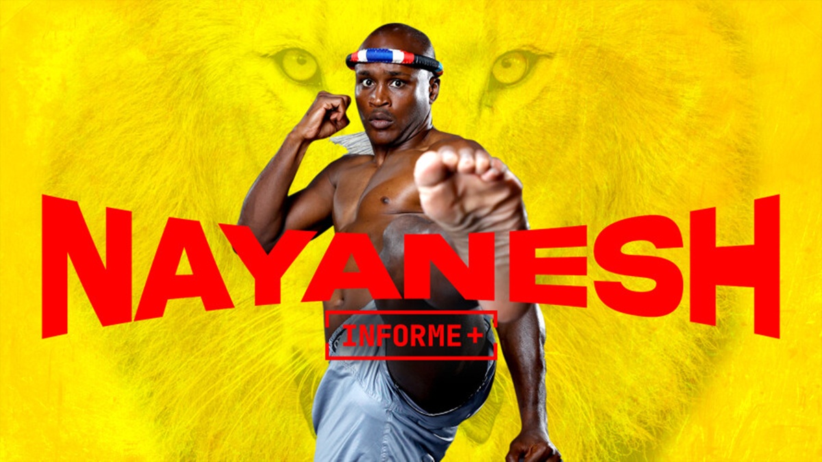 Movistar + lanza un documental sobre la leyenda del Muay Thai y vecino de Alcorcón, Nayanesh Ayman