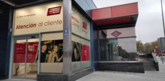 Alcorcón ya dispone de una oficina del CRTM para tramitar la Tarjeta de Transporte Público