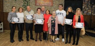 Vuelve la cita anual de "Orgulloso de Alcorcón" con música y reconocimiento local