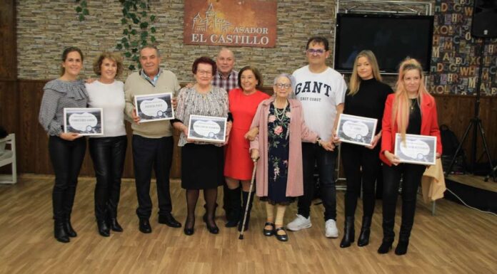 Vuelve la cita anual de "Orgulloso de Alcorcón" con música y reconocimiento local