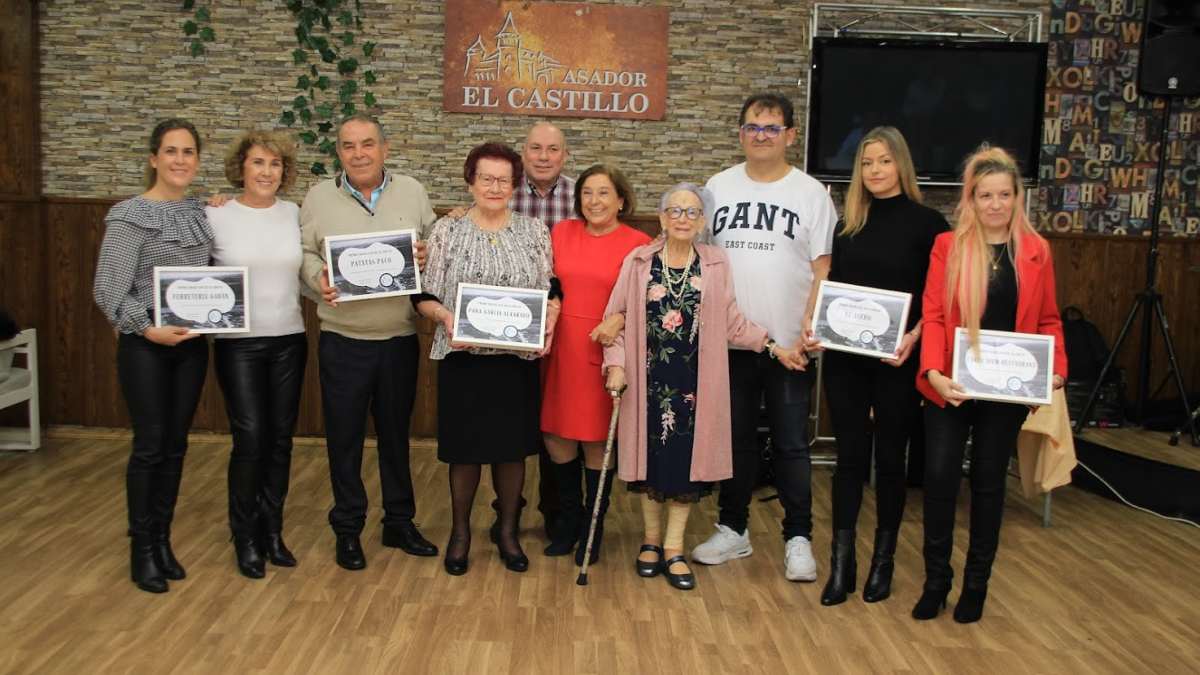 Vuelve la cita anual de "Orgulloso de Alcorcón" con música y reconocimiento local