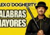 Álex O’Dogherty llega a Alcorcón con “Palabras Mayores”, su comedia más libre y participativa