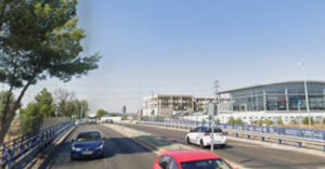 La pasarela de la C-5 será solo el principio: los nuevos enlaces previstos para unir Alcorcón