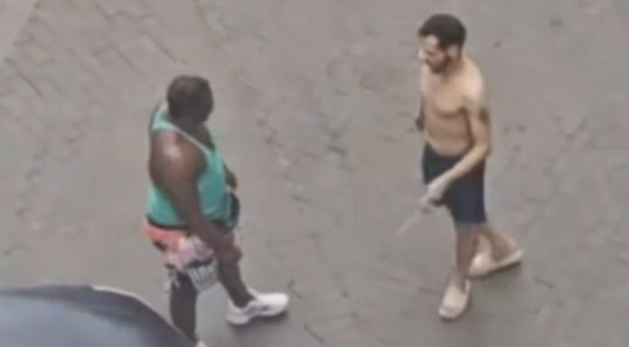 Vecinos del centro de Alcorcón denuncian peleas e inseguridad por un presunto narcopiso Vecinos del centro de Alcorcón denuncian peleas e inseguridad por un presunto narcopiso