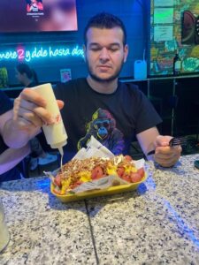 Perreando Alcorcón celebra dos años repartiendo sabor, ritmo y alegría