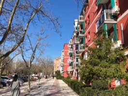 Alcorcón, entre las ciudades españolas donde más cuesta encontrar piso de alquiler Alcorcón, entre las ciudades españolas donde más cuesta encontrar piso de alquiler