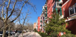 Alcorcón, entre las ciudades españolas donde más cuesta encontrar piso de alquiler