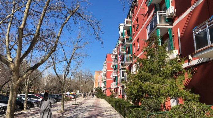 Alcorcón, entre las ciudades españolas donde más cuesta encontrar piso de alquiler Alcorcón, entre las ciudades españolas donde más cuesta encontrar piso de alquiler