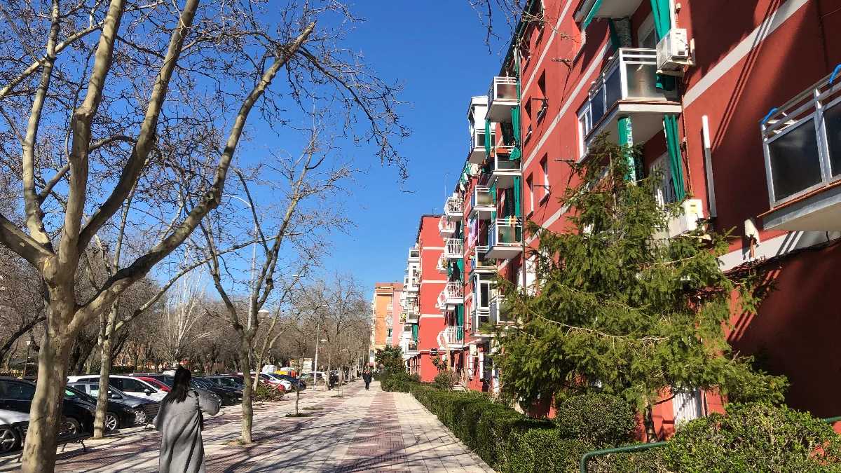 Alcorcón, entre las ciudades españolas donde más cuesta encontrar piso de alquiler