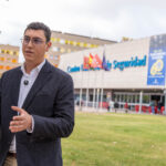 Alcorcón activa el Plan de Inclemencias Invernales ante la ola de frío que viene