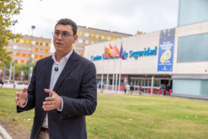 Alcorcón activa el Plan de Inclemencias Invernales ante la ola de frío que viene