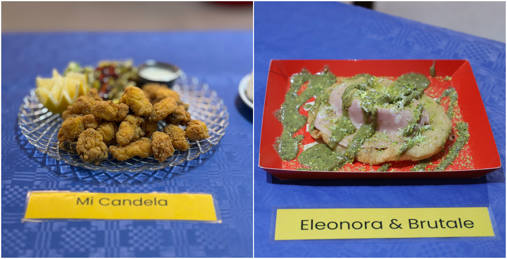 Las Retamas se luce en Alcorcón SaborQueMola con tapas sorprendentes y platos especiales