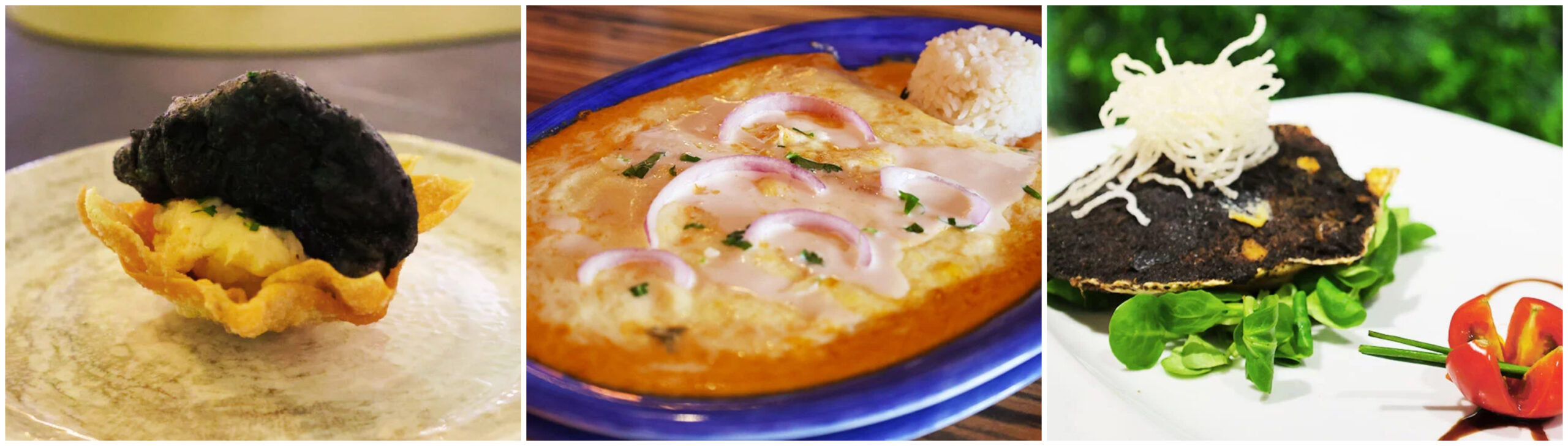 Alcorcón SaborQueMola se cuela en TVE en un reportaje con sus mejores propuestas gastronómicas