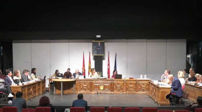 Sin acuerdo para la moción sobre la prevención del acoso escolar en Alcorcón