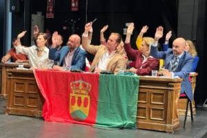 A vueltas con las Juntas de Distrito tras las quejas del Partido Popular de Alcorcón