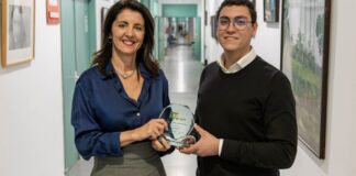 Alcorcón celebra el premio 'Visión Zero' por su tercer año consecutivo sin ninguna víctima mortal en accidente de tráfico