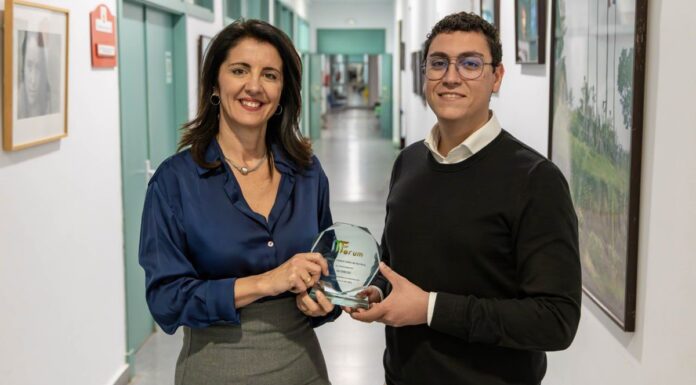 Alcorcón celebra el premio ‘Visión Zero’ por su tercer año consecutivo sin ninguna víctima mortal en accidente de tráfico Alcorcón celebra el premio 'Visión Zero' por su tercer año consecutivo sin ninguna víctima mortal en accidente de tráfico