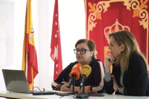 Alcorcón estrena los Presupuestos Participativos: así podrán decidir los vecinos el destino de un millón de euros