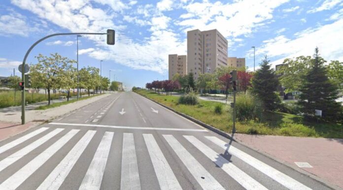 Nuevos cortes de luz programados en Alcorcón: estas son las calles afectadas Nuevos cortes de luz programados en Alcorcón: estas son las calles afectadas