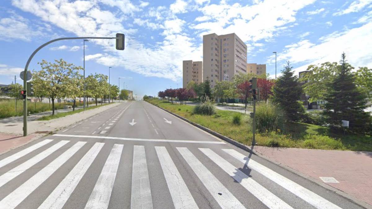 Nuevos cortes de luz programados en Alcorcón: estas son las calles afectadas