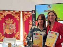 La inversión en Alcorcón se dispara: descubre en qué se emplearán los 16,3 millones del Presupuesto 2026