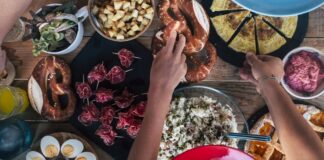 AlcorcónSaborQueMola en Parque Oeste: dos propuestas irrechazables