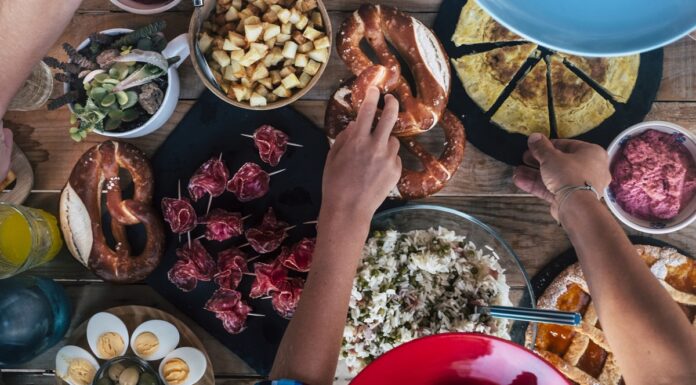 AlcorcónSaborQueMola en Parque Oeste, San José de Valderas y el centro: siete propuestas irrechazables AlcorcónSaborQueMola en Parque Oeste: dos propuestas irrechazables