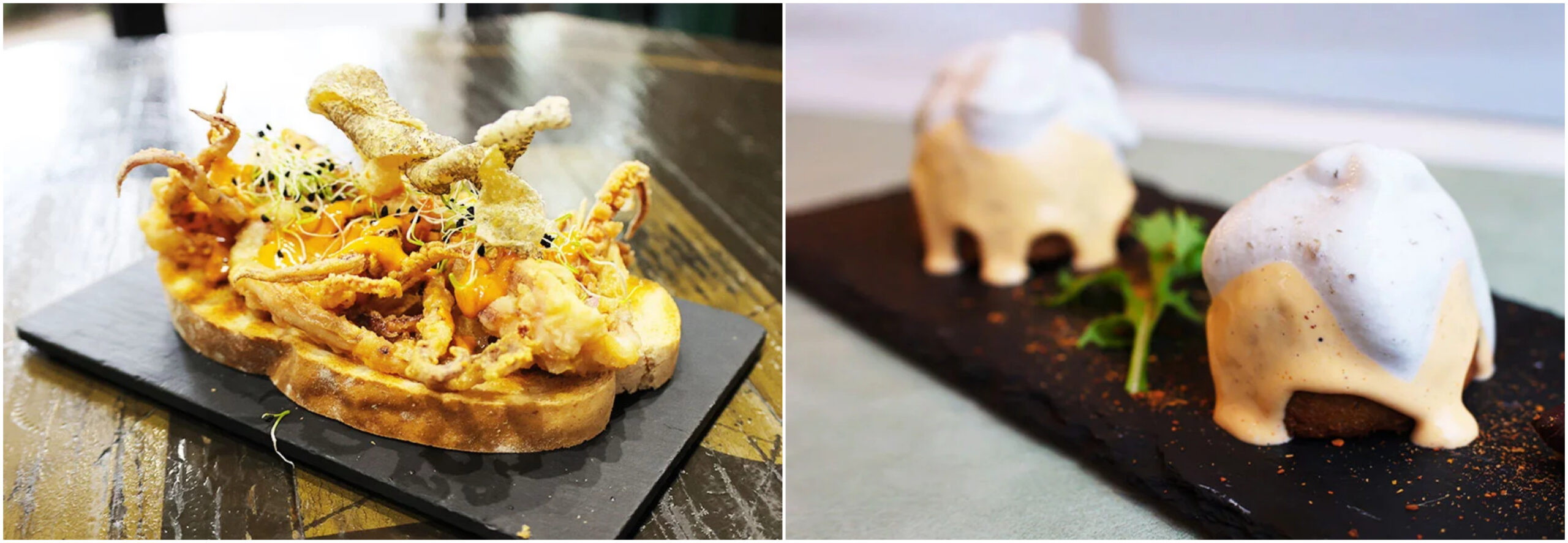 AlcorcónSaborQueMola en Parque Oeste, San José de Valderas y el centro: siete propuestas irrechazables