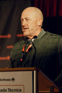 Cerca de 200 profesionales debaten en Alcorcón sobre el futuro de la gestión de residuos