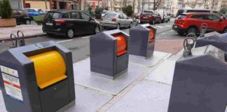 Comienzan a llegar las notificaciones de pago de la tasa de basuras en Alcorcón y te contamos cómo reclamarla