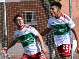 El Trival y el baloncesto femenino salvan el fin de semana en el deporte de Alcorcón