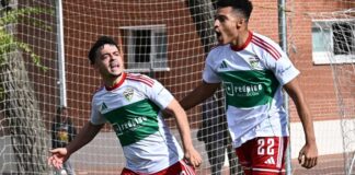 El Trival y el baloncesto femenino salvan el fin de semana en el deporte de Alcorcón