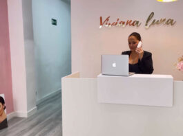 Aniversario en Alcorcón: Viviana Luna y un centro médico estético que transforma vidas con naturalidad y humanidad Aniversario en Alcorcón: Viviana Luna y un centro médico estético que transforma vidas con naturalidad y humanidad