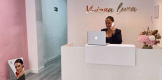 Aniversario en Alcorcón: Viviana Luna y un centro médico estético que transforma vidas con naturalidad y humanidad
