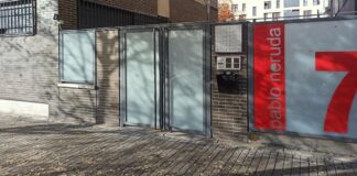 Intenso debate en Alcorcón con el Plan Permuta de fondo