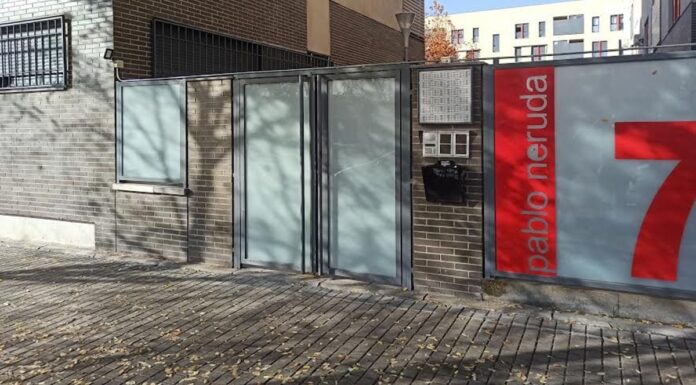 Intenso debate en Alcorcón con el Plan Permuta de fondo