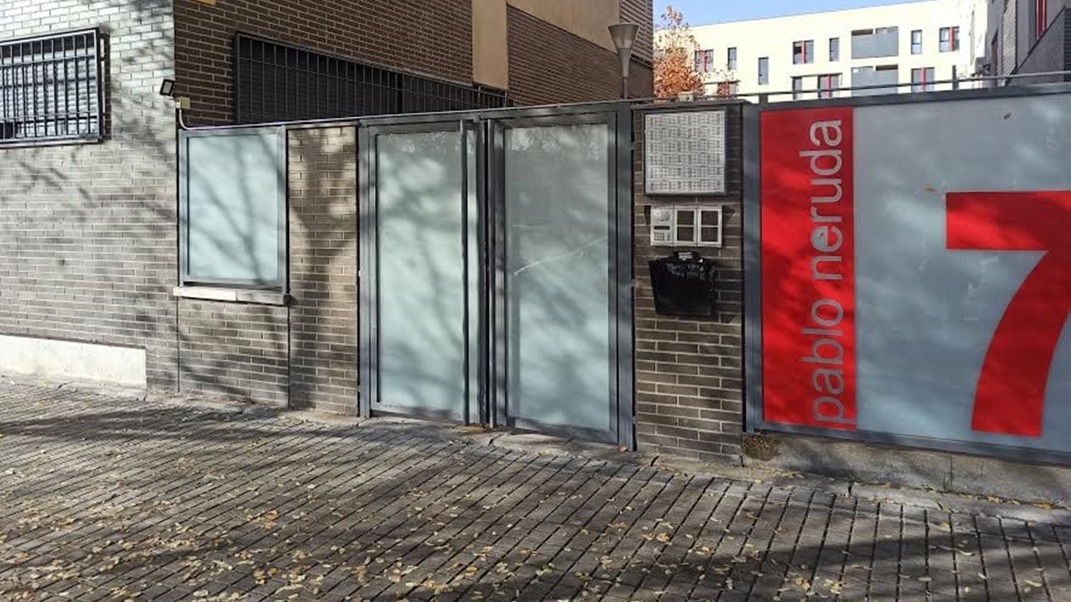 Intenso debate en Alcorcón con el Plan Permuta de fondo