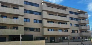 Los vecinos de Alcorcón podrán acceder más fácilmente al programa Mi Primera Vivienda de la Comunidad de Madrid