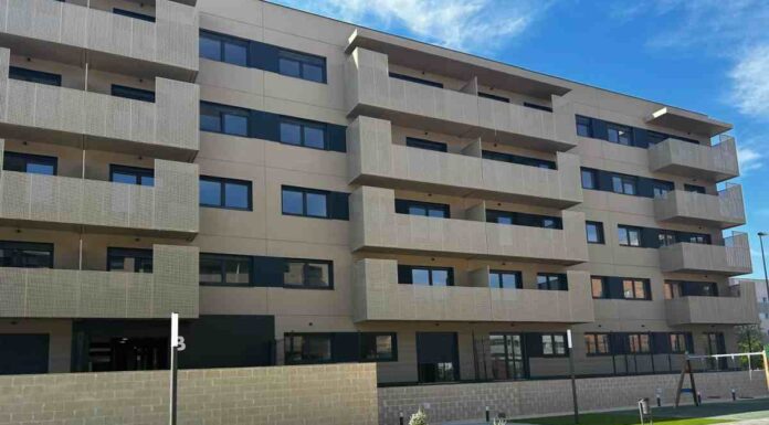 Los vecinos de Alcorcón podrán acceder más fácilmente al programa Mi Primera Vivienda de la Comunidad de Madrid Los vecinos de Alcorcón podrán acceder más fácilmente al programa Mi Primera Vivienda de la Comunidad de Madrid