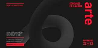 Creatividad artística en Alcorcón por el 6º aniversario de X-Madrid