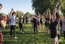 Alcorcón ofrece actividades deportivas gratuitas para todos los vecinos Alcorcón ofrece actividades deportivas gratuitas para todos los vecinos