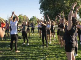 Alcorcón ofrece actividades deportivas gratuitas para todos los vecinos Alcorcón ofrece actividades deportivas gratuitas para todos los vecinos