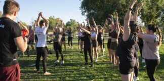 Alcorcón ofrece actividades deportivas gratuitas para todos los vecinos