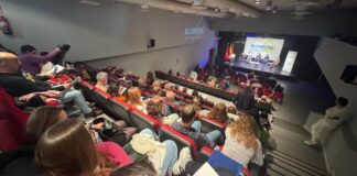 Asociaciones y vecinos, a través de “Alcorcón nos importa”, piden mejoras en seguridad, urbanismo y atención social