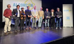 Asociaciones y vecinos, a través de “Alcorcón nos importa”, piden mejoras en seguridad, urbanismo y atención social