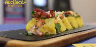 Alcorcón SaborQueMola cierra su edición más participativa con una facturación estimada de 267.000 euros