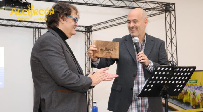 Alcorcón SaborQueMola 2025 celebra este miércoles su gala de premios y abre sus puertas a los vecinos Alcorcón SaborQueMola 2025 celebra este miércoles su gala de premios y abre sus puertas a los vecinos