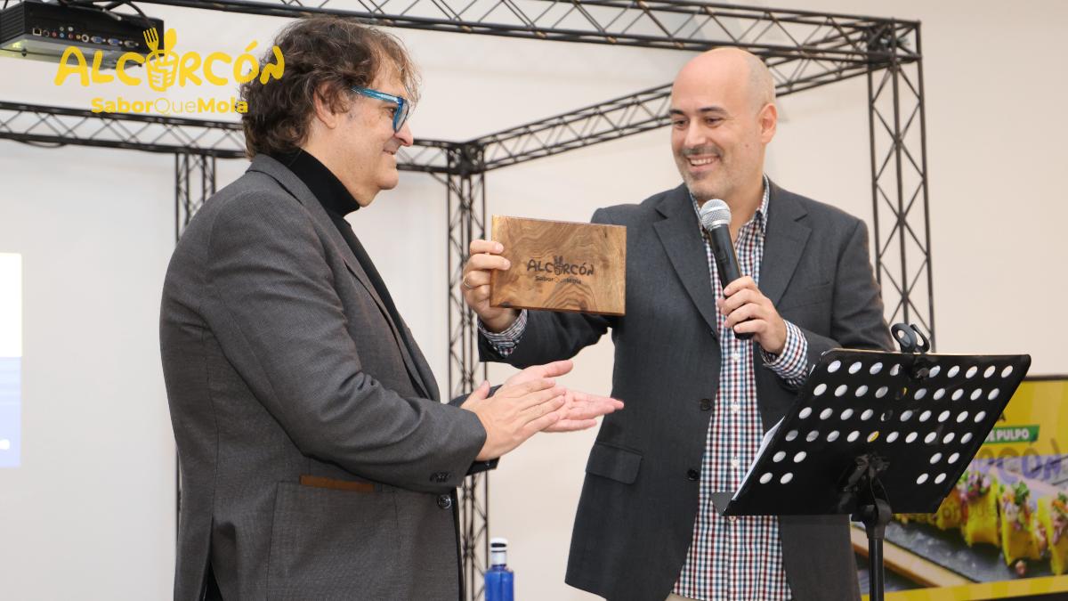 Alcorcón SaborQueMola 2025 celebra este miércoles su gala de premios y abre sus puertas a los vecinos