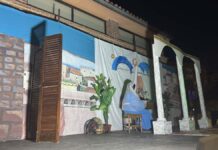 Planes de Navidad en Alcorcón para este fin de semana: trenes, belenes y actividades solidarias