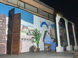 Planes de Navidad en Alcorcón para este fin de semana: trenes, belenes y actividades solidarias